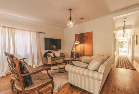 Ambrose On Byng Central Location W / 2 Bathroom - Tweed Heads Accommodation 6