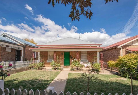 Ambrose On Byng Central Location W / 2 Bathroom - Tweed Heads Accommodation 4