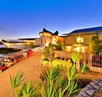 Yacht Club 19 Bijou De Mer 2 Buggies - Tweed Heads Accommodation