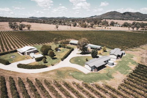 Farmers Quarters - Tweed Heads Accommodation 0