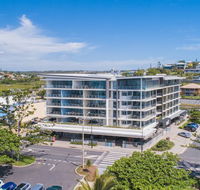 Salt Apartments - Tweed Heads Accommodation