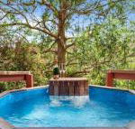 Ravensbourne Escape Tree Tops - Tweed Heads Accommodation