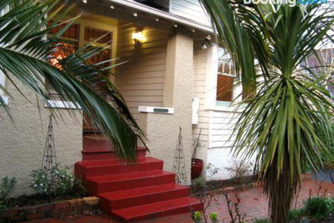 Twyford - Tweed Heads Accommodation 0