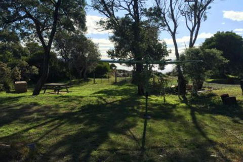 Alluvion Beach Cottage - Tweed Heads Accommodation 1