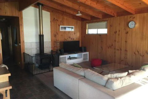 Alluvion Beach Cottage - Tweed Heads Accommodation 5
