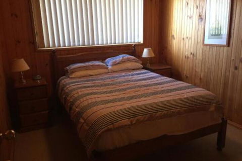 Alluvion Beach Cottage - Tweed Heads Accommodation 2