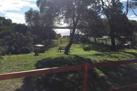 Alluvion Beach Cottage - Tweed Heads Accommodation 0