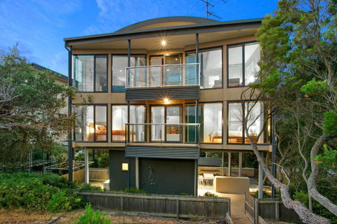 Belbourie - Tweed Heads Accommodation 2