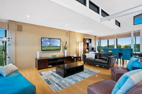 Belbourie - Tweed Heads Accommodation 1