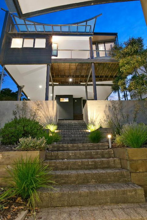 Belbourie - Tweed Heads Accommodation 3