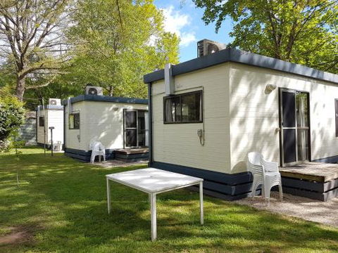 Jamieson Caravan Park - Tweed Heads Accommodation 2