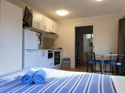 Jamieson Caravan Park - Tweed Heads Accommodation 5