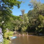 Jamieson Caravan Park - Tweed Heads Accommodation 0