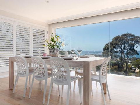 Bay View 6 (By Jervis Bay Rentals) - Tweed Heads Accommodation 1