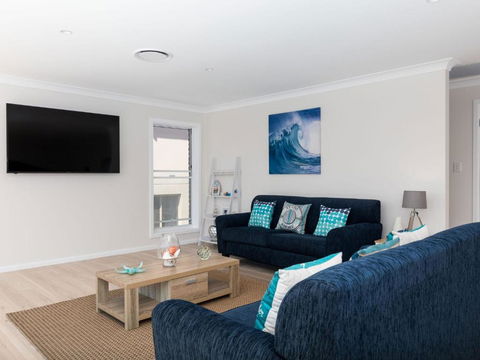 Bay View 6 (By Jervis Bay Rentals) - Tweed Heads Accommodation 2