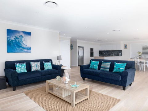 Bay View 6 (By Jervis Bay Rentals) - Tweed Heads Accommodation 3