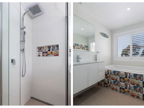 Bay View 6 (By Jervis Bay Rentals) - Tweed Heads Accommodation 6