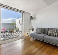 Fabulous Fitzroy Converted Warehouse - Tweed Heads Accommodation
