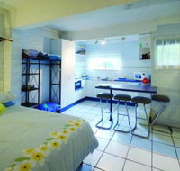 Pacific Studio Nambucca Heads - Tweed Heads Accommodation