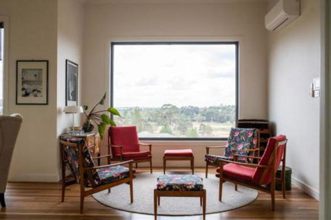 Five Bed Five Bath Five Star View 2 Mins To CBD Wentworth Estate - Tweed Heads Accommodation 0