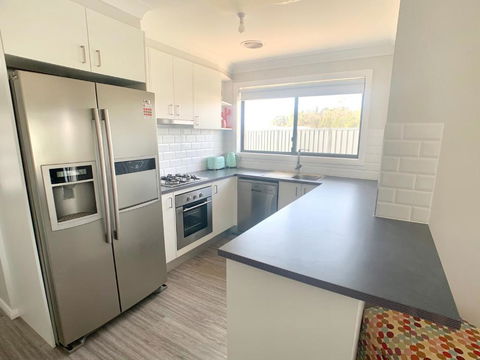 Modern Majestic Everything You Need Private Location - Tweed Heads Accommodation 6