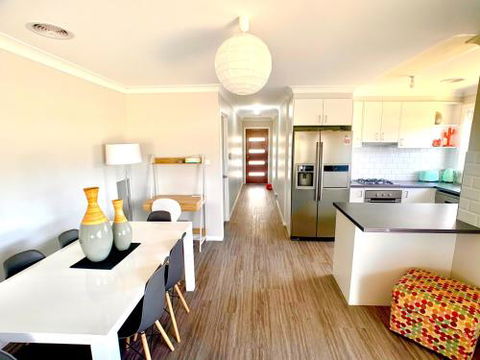 Modern Majestic Everything You Need Private Location - Tweed Heads Accommodation 7