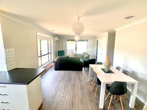 Modern Majestic Everything You Need Private Location - Tweed Heads Accommodation 2