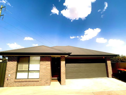 Modern Majestic Everything You Need Private Location - Tweed Heads Accommodation 4