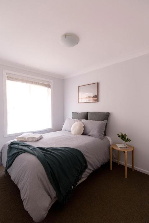 Comfy & Cosy Close To Hospital Cadia & Early Riser CafÃ© - Tweed Heads Accommodation 5