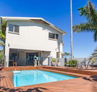 The Richmond Beach Villa - Tweed Heads Accommodation