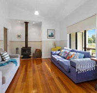 MERMAIDS on MARENGO large home with wifi - Tweed Heads Accommodation