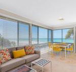 Captains Quarters - Tweed Heads Accommodation