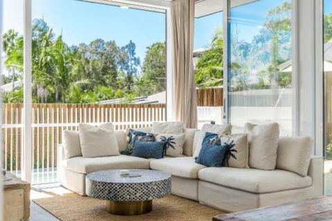 Audrey - Tweed Heads Accommodation 0