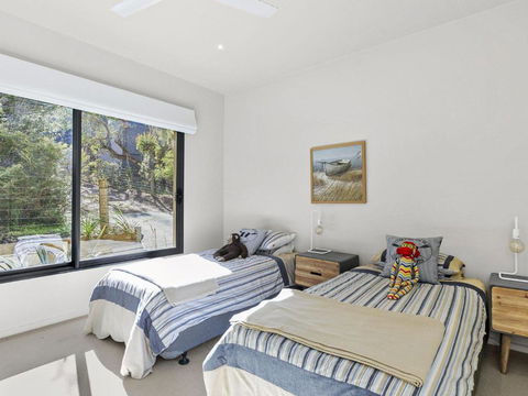 BELLE VUE ANGLESEA - Tweed Heads Accommodation 5