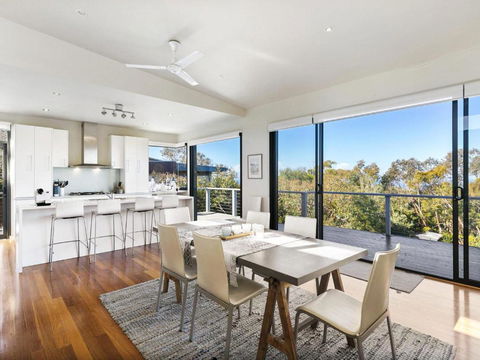 BELLE VUE ANGLESEA - Tweed Heads Accommodation 2