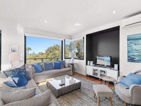 BELLE VUE ANGLESEA - Tweed Heads Accommodation 6