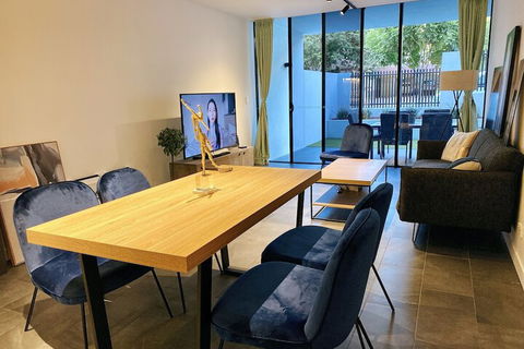 Ascot Apartments - Tweed Heads Accommodation 1