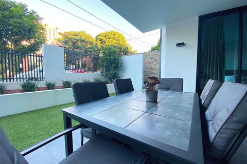 Ascot Apartments - Tweed Heads Accommodation 6