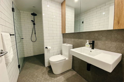 Ascot Apartments - Tweed Heads Accommodation 3