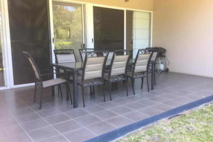 Pirrinuan QLD Tweed Heads Accommodation