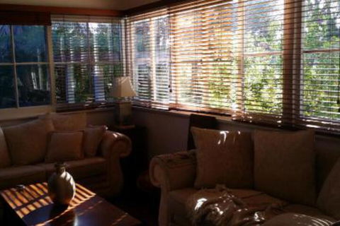 Wyreepi River Cottage - Tweed Heads Accommodation 1