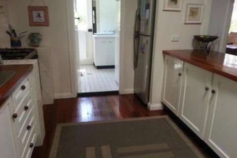 Wyreepi River Cottage - Tweed Heads Accommodation 2
