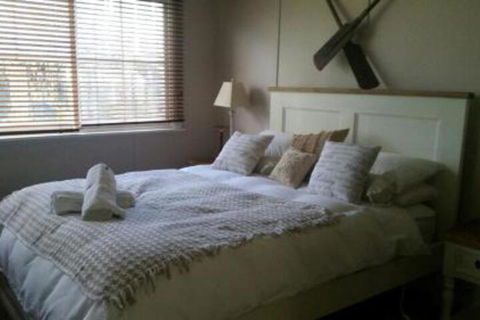 Wyreepi River Cottage - Tweed Heads Accommodation 4