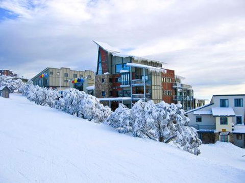 Alto Villa 403 - Tweed Heads Accommodation 2