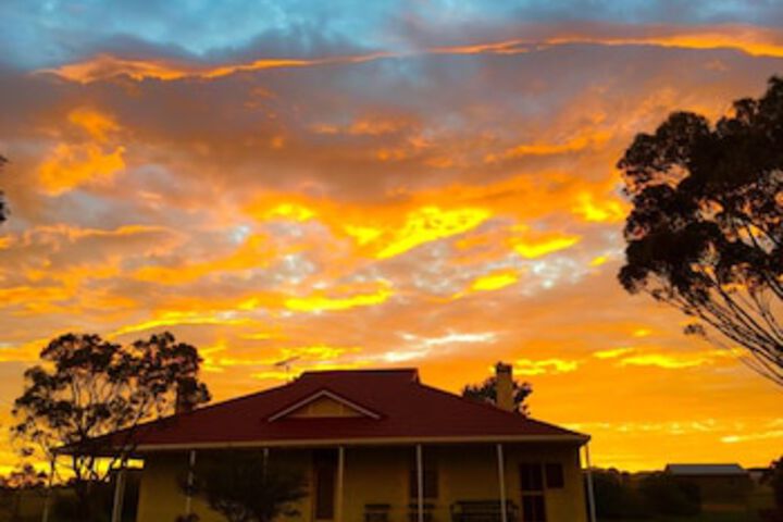 Cradock ACT Tweed Heads Accommodation