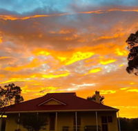 Bendleby Ranges - Tweed Heads Accommodation
