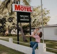 Hillview Motel - Tweed Heads Accommodation