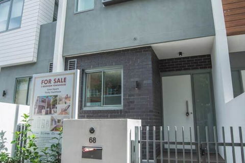 Amazing 3beds3bath Townhouse@rosebery - Tweed Heads Accommodation 1