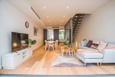 Amazing 3beds3bath Townhouse@rosebery - Tweed Heads Accommodation 3
