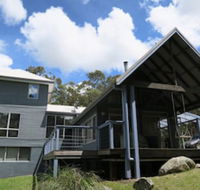 The Retreat Lodge - Tweed Heads Accommodation